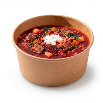 BARIN in 5 Minuten fertig Borschtsch, 300 g