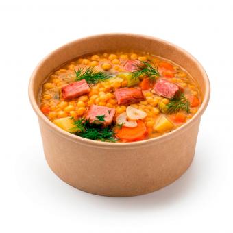 BARIN in 5 Minuten fertig Erbsensuppe, 300 g