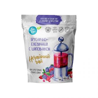 Fruchtiges Genuss-Set: "Gemütliche Momente" - eine Auswahl an Tees von IceCro