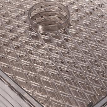 УЦЕНКА Сушка для пищевых продуктов (дегидратор) Marta MT-1949