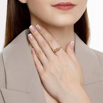 Sokolov Кольцо из золота 585 пробы 