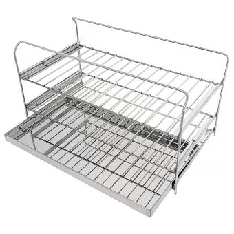 SMAK Коптильня электрическая для холодного и горячего копчения в сумке