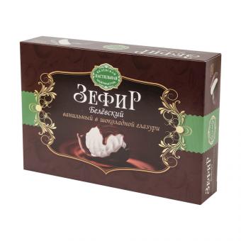 Zephyr set 6-piece Belyevsky Zephyr different varieties: 1x Sefir for children 250g | 1x Sefir mixed 250g | 1x Sefir from Antonovka apples 250g | 1x Sefir vanilla coated with chocolate 250g | 1x Sefir coffee coated with chocolate 250g