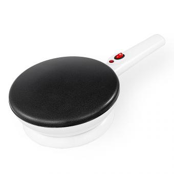 BEM Kabelloser Crepés-Maker, perfekte Pfannkuchen in ca. 30 Sekunden