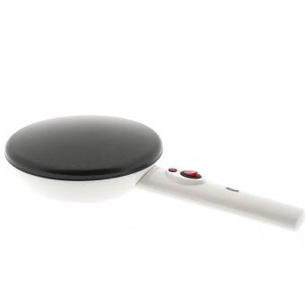 B-WARE Smak kabelloser Crepés-Maker 800 Watt