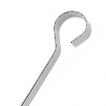 20 Schaschlikspieße SET 50cm Schampura Mangal