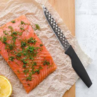 Harry Blackstone AirBlade air blade knife set 5 pcs.