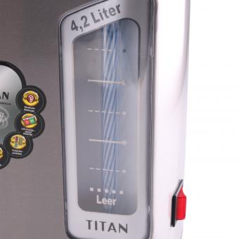 B-Ware Titan Thermopot Wasserkocher