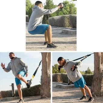 Smak Schlingentrainer Band