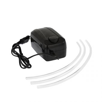 SMAK Генератор холодного дыма электрический из нержавеющей стали