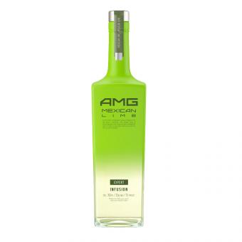 AMG Exklusiv SET Premium Vodka in verschiedenen Geschmacksrichtungen Vol. 35-40%, 6 x 0,7L