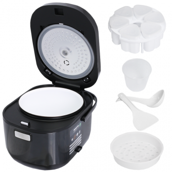 B-Ware Multikocher Marta MT-1980