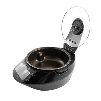 BEM Uno Мультиварка, пароварка, 30 программ, 5 литров + Книга рецептов для BEM Uno в ПОДАРОК