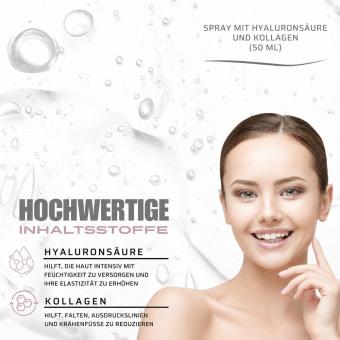 Revital Lifting Kollagen-Patches mit Hyaluron-Aktivator