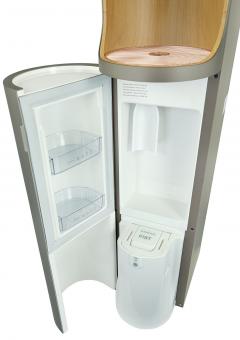 BEM Lora UF Wasserspender mit Filter