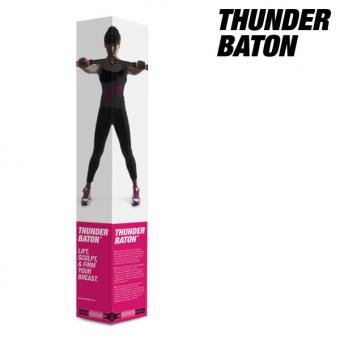 Thunder Baton Brustmuskel-Trainingsstange 1507141298g0500180 79222 Thunder Baton Brustmuskel-Trainingsstange