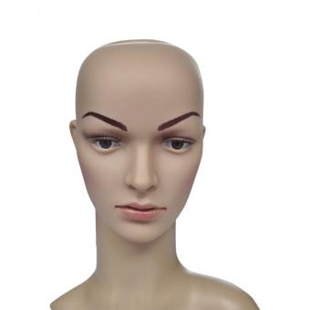 Mannequin-Kopf Frauen A