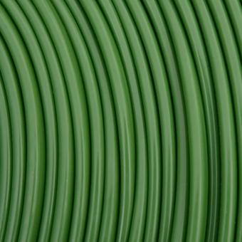 Sprinklerschlauch Grün 7,5 m PVC