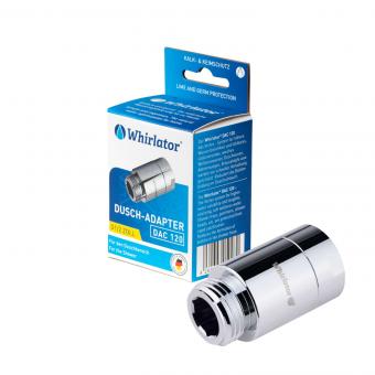 Whirlator® DAC120 1/2 Zoll Adapter für Dusche und Bad