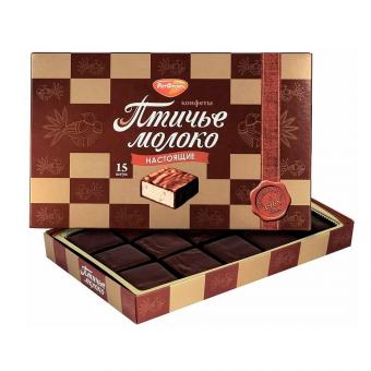 Süßes Set Nostalgie 10-tlg: beliebteste Süßwaren aus Kindheit (Ges. 2720 g)