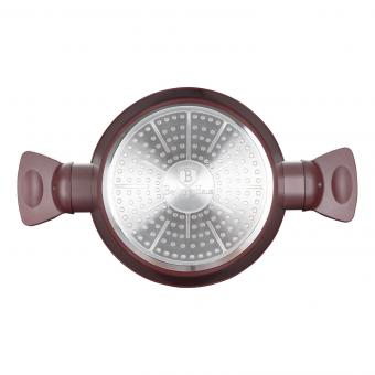 Набор посуды B-Ware Berlinger Haus Leonardo Collection из 10 предметов