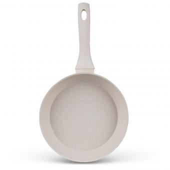 BEM pan set with glass lids - 3 pieces (20, 24, 28 cm)