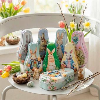 Limitierte Oster-Edition – Echter Zedern-Grillage in Zartbitterschokolade, 180 g