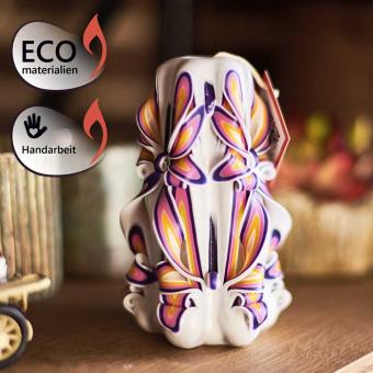 Свеча Art Blaze "Королевская жемчужина", 13 см