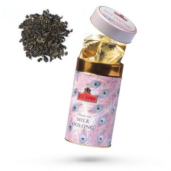 Riston Tea Enjoyment Premium Set: Ceylon, English Breakfast, Earl Grey &amp; Milk Oolong