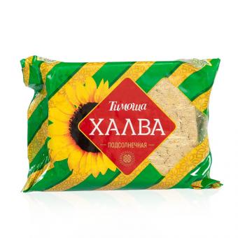 Сладкий набор из вашего детства – халва, сгущенка, печенье с топленым молоком (2,63 кг)