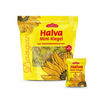 Süße Vielfalt aus dem Orient – DOVGAN Halva, Baklava & Pismaniye im Set