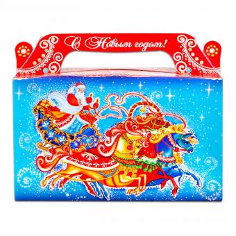 Pralinen-Set “Wintermärchen” in 3 Varianten