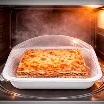 BARIN ready in 5 minutes Lasagne with minced meat, 300 g