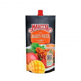 Maheev Saucen-Set – 5 aromatische Sorten für Grill, Salate & mehr (1060g)