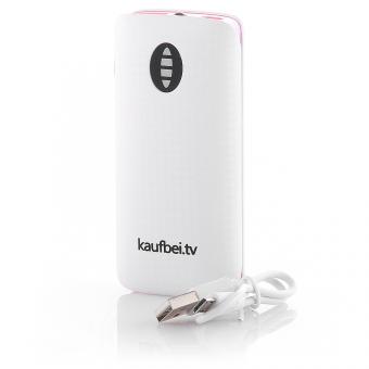 RAMBO Grillaufsatz 3.0 mit Geschwindigkeitsregulierung + Powerbank + 12 Spieße