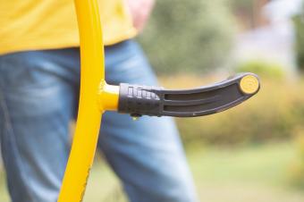 B-Ware TORNADICA Ergonomische Schaufel mit zwei austauschbaren Schaufelblätter