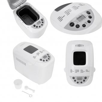 Brotbackautomat für perfekte Backwaren, Brot und Brötchen Backautomat