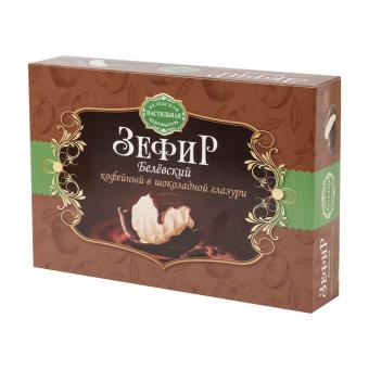 Zephyr set 6-piece Belyevsky Zephyr different varieties: 1x Sefir for children 250g | 1x Sefir mixed 250g | 1x Sefir from Antonovka apples 250g | 1x Sefir vanilla coated with chocolate 250g | 1x Sefir coffee coated with chocolate 250g