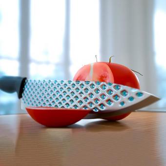 Harry Blackstone AirBlade air blade knife set 5 pcs.