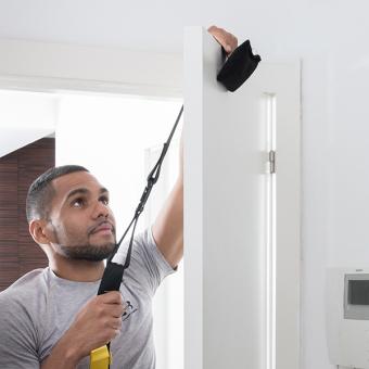 Smak Schlingentrainer Band