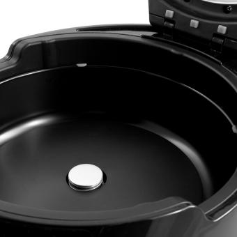 BEM Uno Мультиварка, пароварка, 30 программ, 5 литров + Книга рецептов для BEM Uno в ПОДАРОК