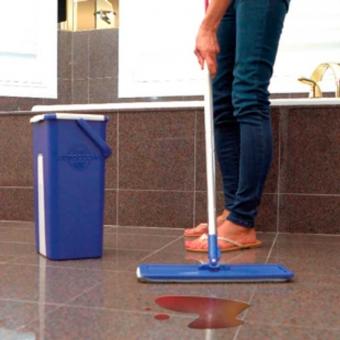 Starlyf Autoclean Mop - self-cleaning mop