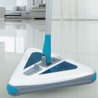 Akkubesen kabel- und beutellos Sweeper