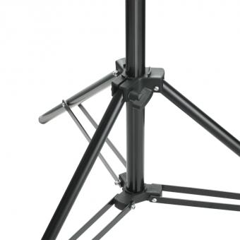 291799 Backdrop Support System