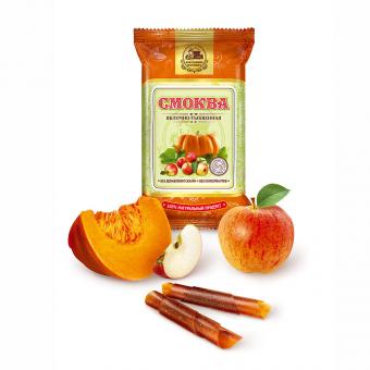 SET Belyov smokva and crackers 10 pieces