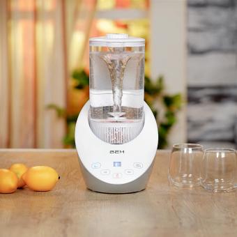 B-Goods: BEM Tornado hydrogen can Oxygen and hydrogen generator for drinking water 1500 ml