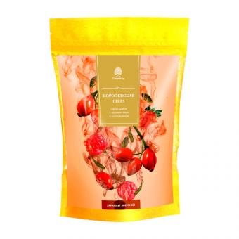 Набор - Саган Дайля с пятью различными видами чая, 280 г из "Сибирского кедра"