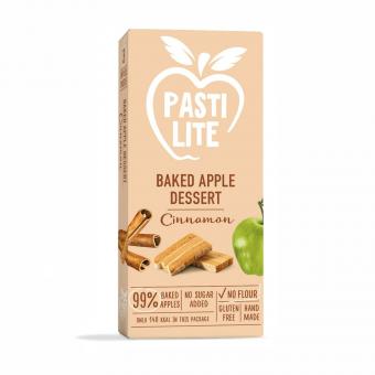 PastiLite 11-tlg. Bratapfel-Dessert-Set 520g