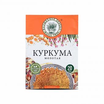 Gewürz-Set für Plov (6-tlg) – „Plov nach Ihrem Geschmack“ von Magic Tree