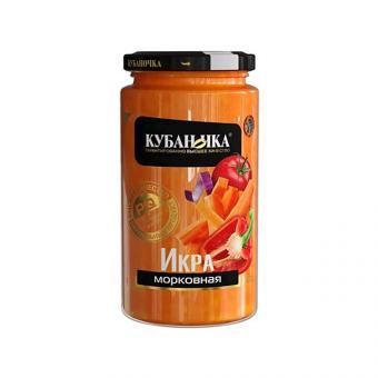 Консервация по-кавказски - овощное ассорти и рагу в наборе из 8 штук